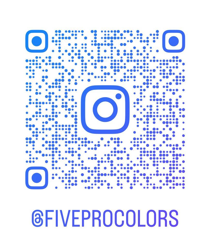 QR INST